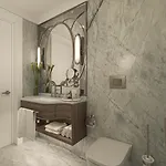 Les Temps Karakoy, Curio Collection By Hilton Hotel 4*