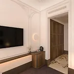 Hotel Les Temps Karakoy, Curio Collection By Hilton 4*