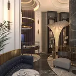 Les Temps Karakoy, Curio Collection By Hilton 4* Istanbul