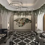 Hotel Les Temps Karakoy, Curio Collection By Hilton Istanbul