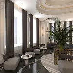 Hotel Les Temps Karakoy, Curio Collection By Hilton Istanbul