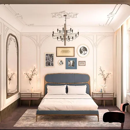 Les Temps Karakoy, Curio Collection By Hilton - Special Class Category Szálloda Isztambul