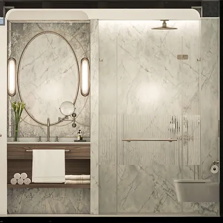 Hotel Les Temps Karakoy, Curio Collection By Hilton