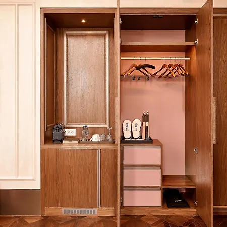 Hotel Les Temps Karakoy, Curio Collection By Hilton - Special Class Category Istanbul