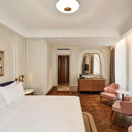 Les Temps Karakoy, Curio Collection By Hilton - Special Class Category