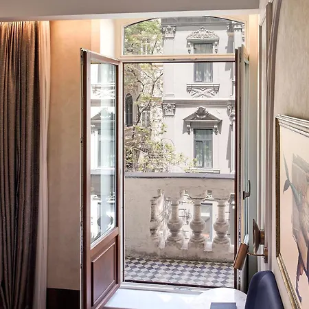 Les Temps Karakoy, Curio Collection By Hilton 4* Provincia di Istanbul
