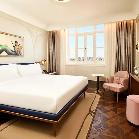 Les Temps Karakoy, Curio Collection By Hilton - Special Class Category