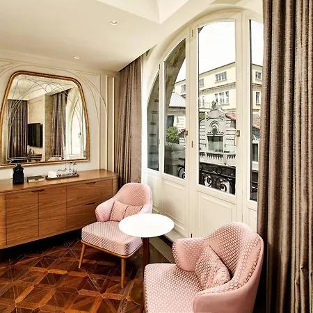 Hotel Les Temps Karakoy, Curio Collection By Hilton