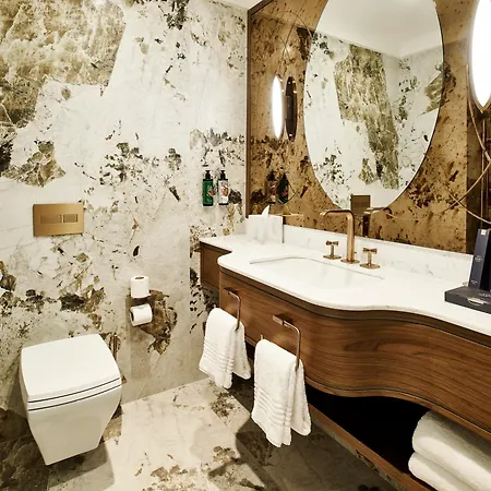 Les Temps Karakoy, Curio Collection By Hilton - Special Class Category 4*