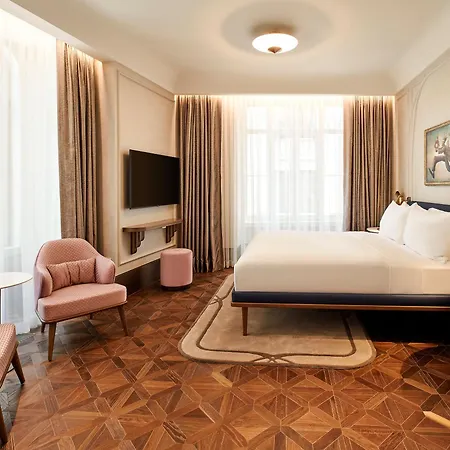 Les Temps Karakoy, Curio Collection By Hilton Provincia di Istanbul