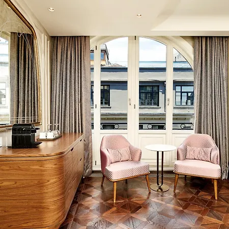 Les Temps Karakoy, Curio Collection By Hilton Hotel