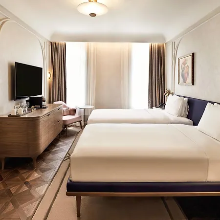 Hotel Les Temps Karakoy, Curio Collection By Hilton 4*