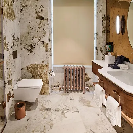 Les Temps Karakoy, Curio Collection By Hilton - Special Class Category 4*