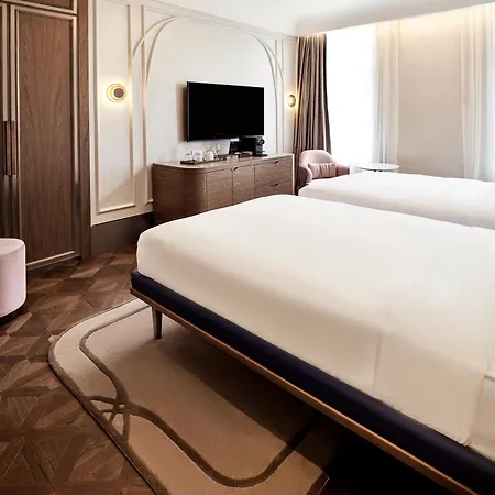 Les Temps Karakoy, Curio Collection By Hilton 4* Provincia di Istanbul