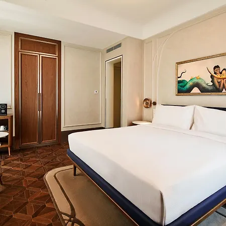 Les Temps Karakoy, Curio Collection By Hilton - Special Class Category