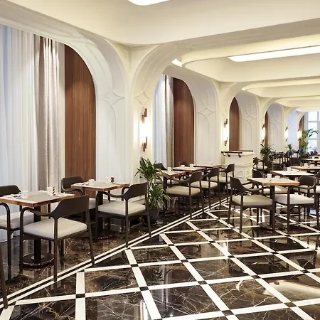 Les Temps Karakoy, Curio Collection By Hilton - Special Class Category