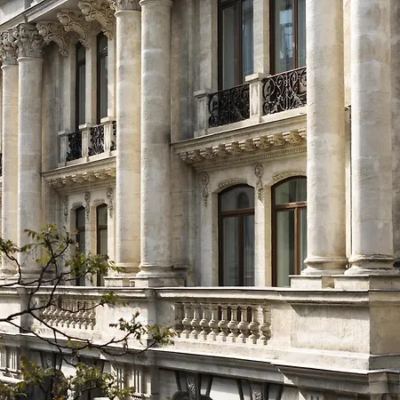 Hotel Les Temps Karakoy, Curio Collection By Hilton - Special Class Category