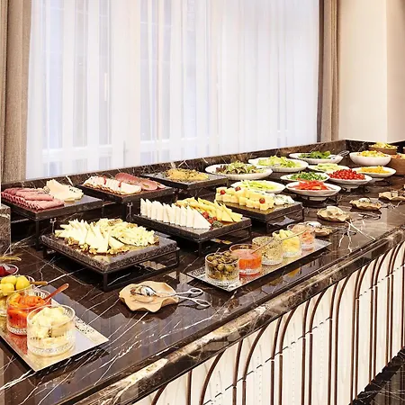Les Temps Karakoy, Curio Collection By Hilton Hotel 4*