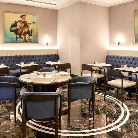 Les Temps Karakoy, Curio Collection By Hilton 4* Provincia di Istanbul