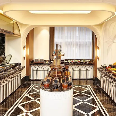 Les Temps Karakoy, Curio Collection By Hilton - Special Class Category