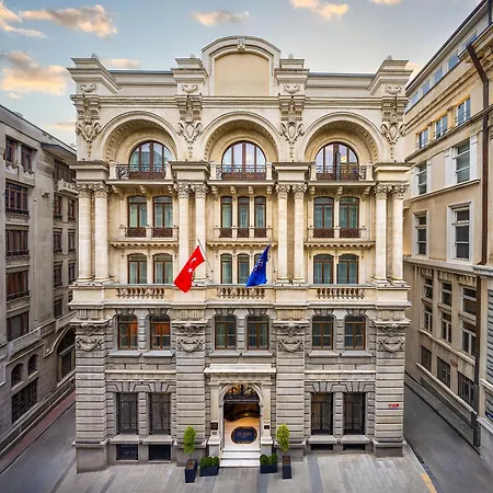 Les Temps Karakoy, Curio Collection By Hilton Hotel