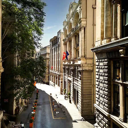 Les Temps Karakoy, Curio Collection By Hilton - Special Class Category Isztambul