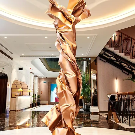 Les Temps Karakoy, Curio Collection By Hilton Hotel 4*