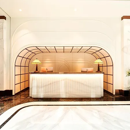 Hotel Les Temps Karakoy, Curio Collection By Hilton Provincia di Istanbul