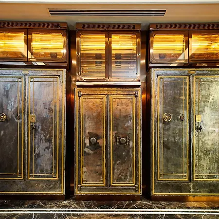 Les Temps Karakoy, Curio Collection By Hilton - Special Class Category Szálloda