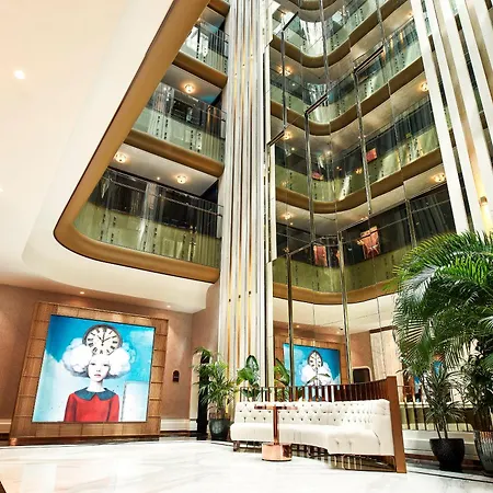 Hotel Les Temps Karakoy, Curio Collection By Hilton - Special Class Category Istanbul