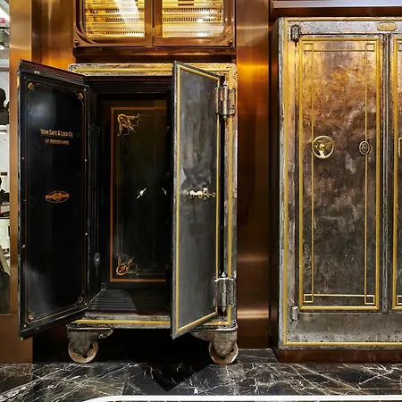 Les Temps Karakoy, Curio Collection By Hilton - Special Class Category Isztambul