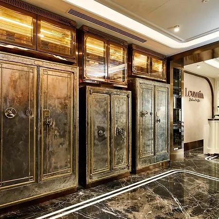 Les Temps Karakoy, Curio Collection By Hilton - Special Class Category