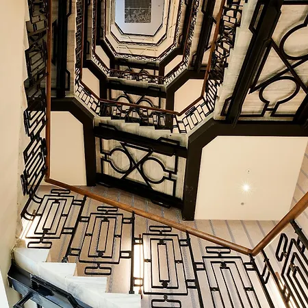 Les Temps Karakoy, Curio Collection By Hilton Hotel