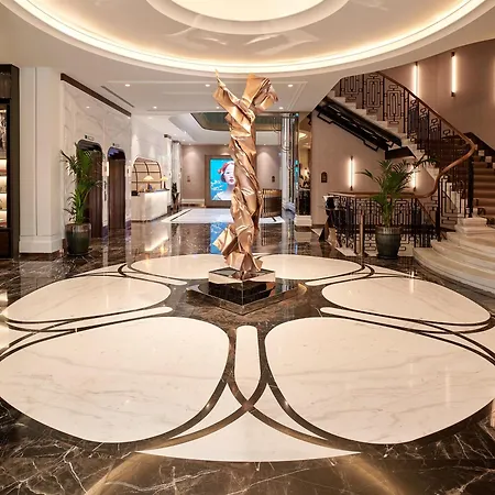 Les Temps Karakoy, Curio Collection By Hilton 4*