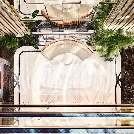 Hotel Les Temps Karakoy, Curio Collection By Hilton - Special Class Category