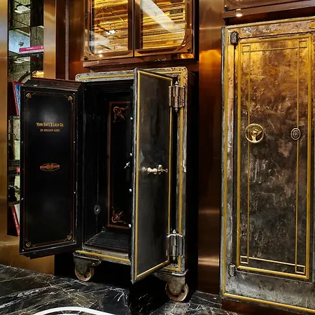 Les Temps Karakoy, Curio Collection By Hilton