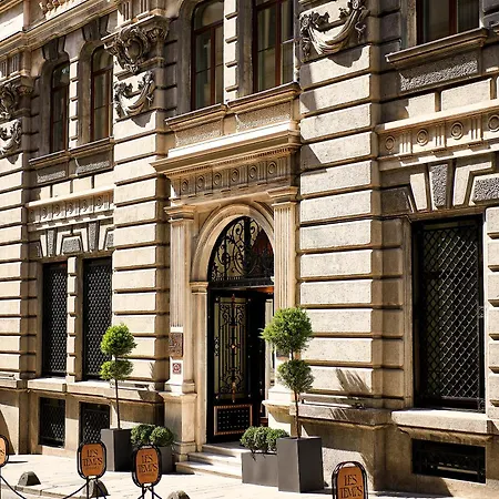 Les Temps Karakoy, Curio Collection By Hilton Provincia di Istanbul