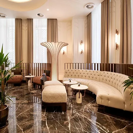 Les Temps Karakoy, Curio Collection By Hilton - Special Class Category