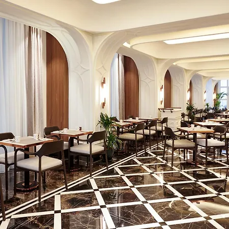 Les Temps Karakoy, Curio Collection By Hilton - Special Class Category Szálloda
