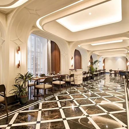 Szálloda Les Temps Karakoy, Curio Collection By Hilton - Special Class Category Isztambul