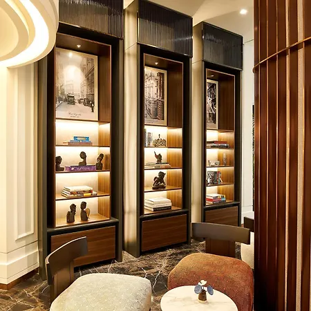 Les Temps Karakoy, Curio Collection By Hilton - Special Class Category 4*