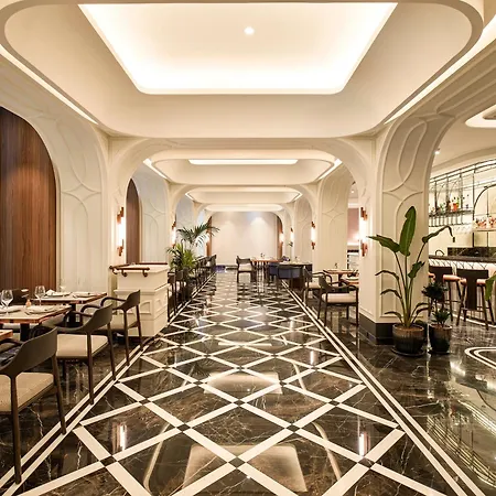 Les Temps Karakoy, Curio Collection By Hilton - Special Class Category