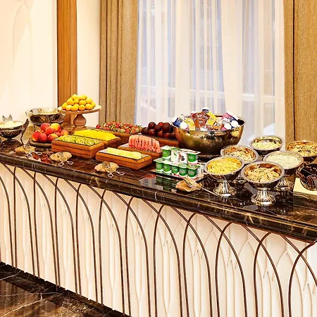 Les Temps Karakoy, Curio Collection By Hilton - Special Class Category Hotel