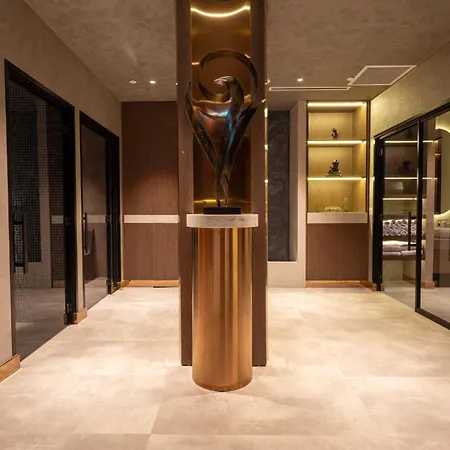 Les Temps Karakoy, Curio Collection By Hilton - Special Class Category Isztambul