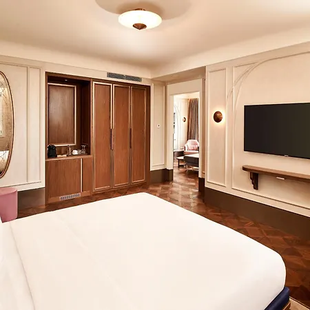 Les Temps Karakoy, Curio Collection By Hilton - Special Class Category Istanbul
