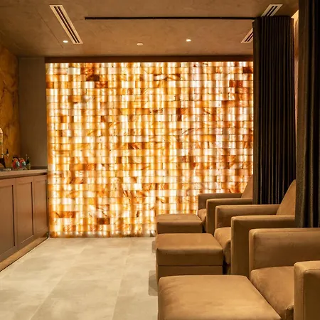 Les Temps Karakoy, Curio Collection By Hilton - Special Class Category 4* Isztambul