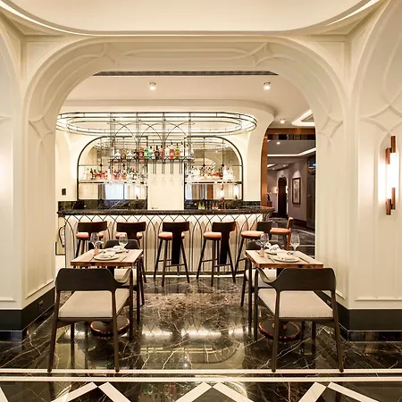 Les Temps Karakoy, Curio Collection By Hilton - Special Class Category 4*