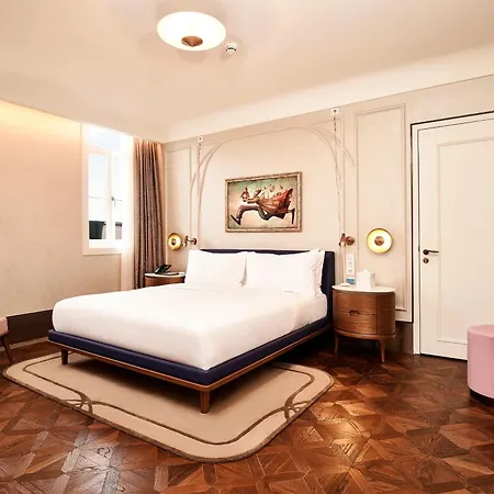 Les Temps Karakoy, Curio Collection By Hilton - Special Class Category Isztambul