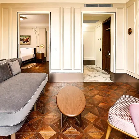 Les Temps Karakoy, Curio Collection By Hilton - Special Class Category