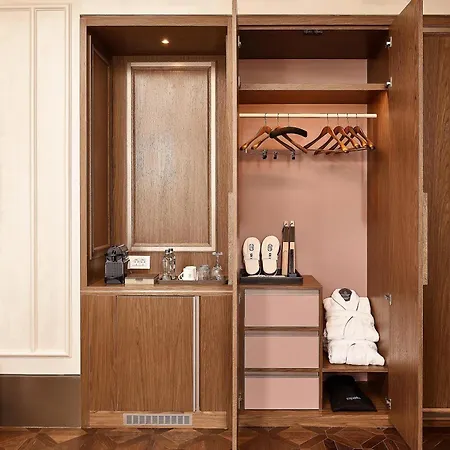 Hotel Les Temps Karakoy, Curio Collection By Hilton - Special Class Category